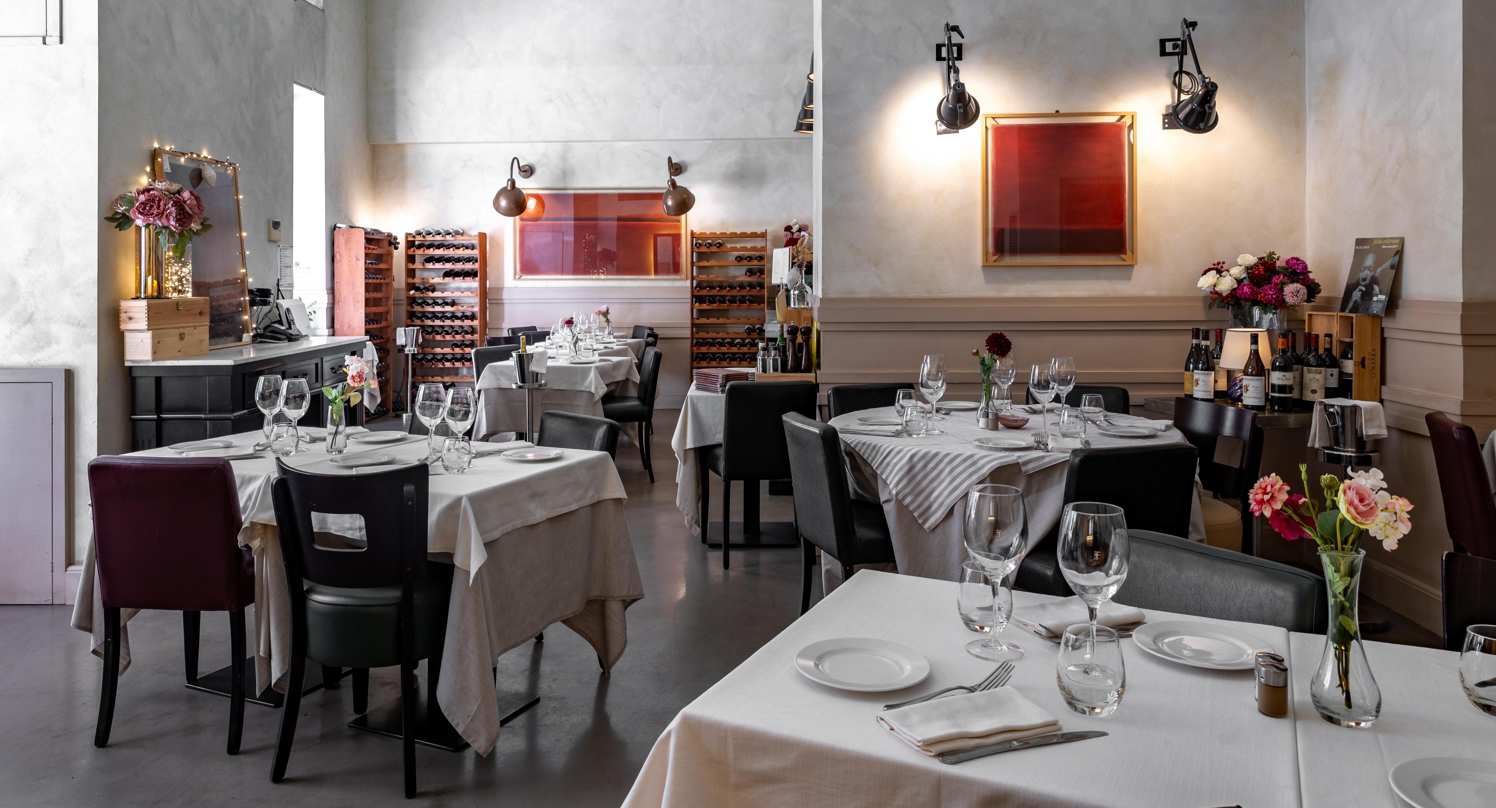 44 Osteria Quarantaquattro