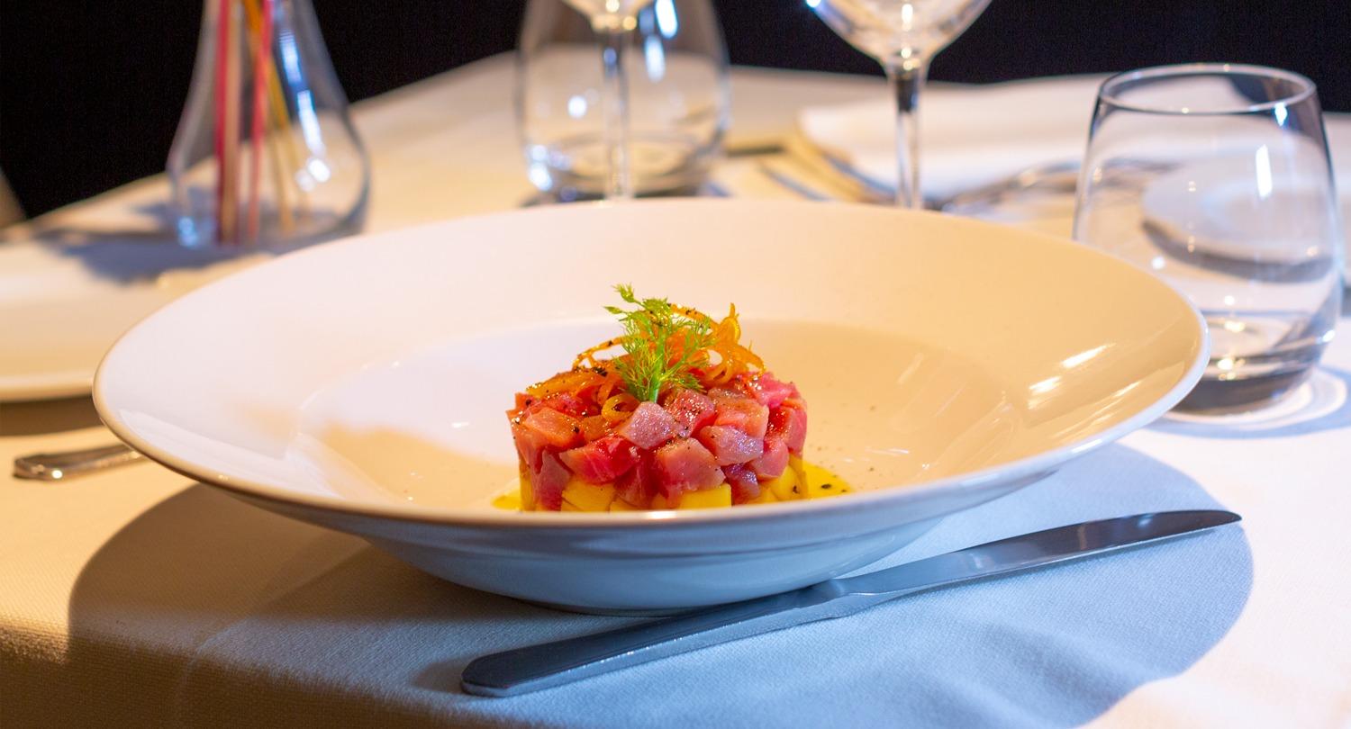 44 Osteria Quarantaquattro photo 2