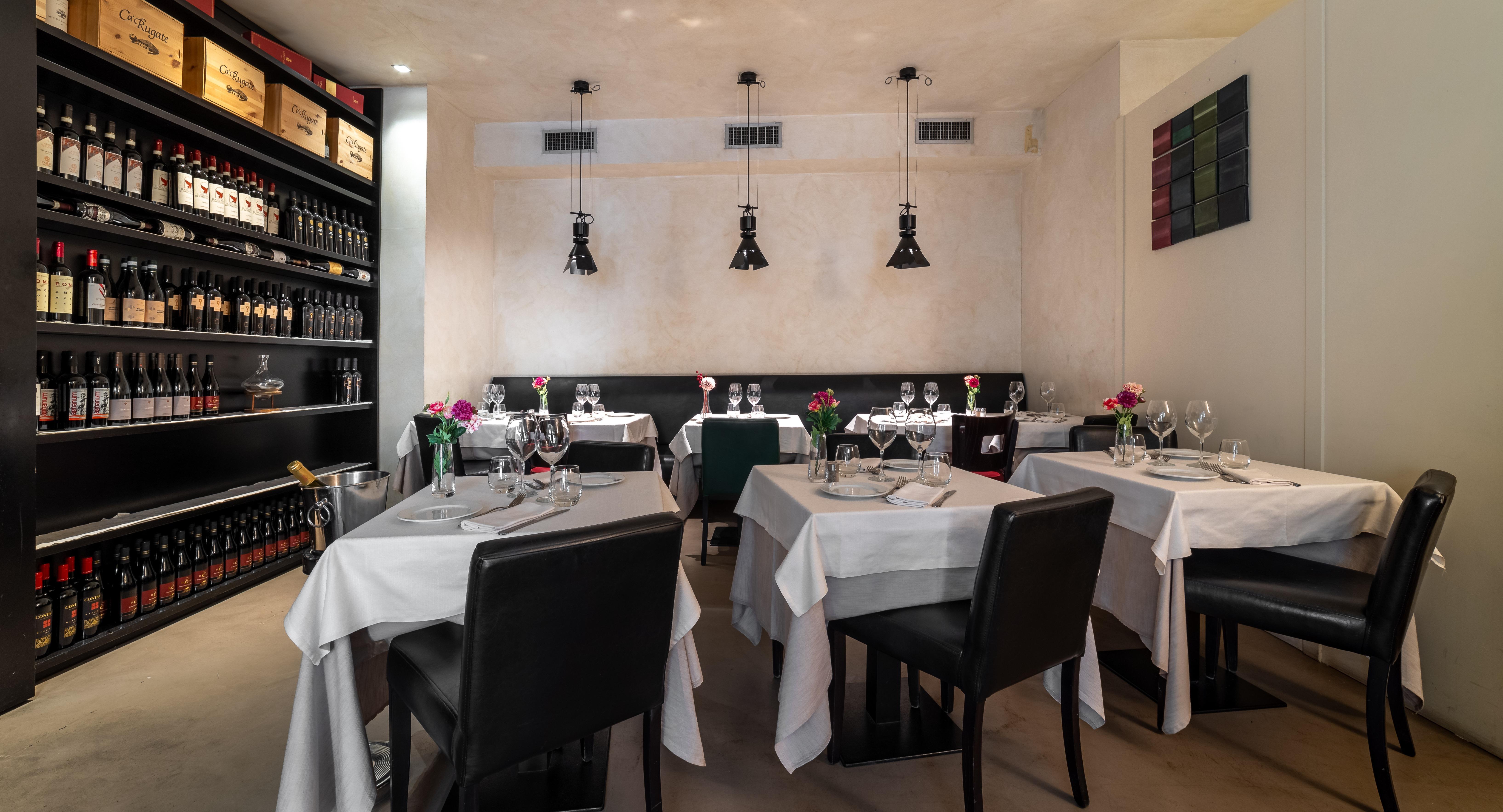 44 Osteria Quarantaquattro photo 3