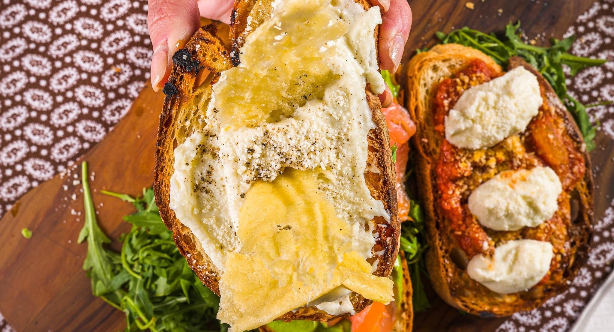 L'Insalata Ricca - Piazza Albania photo 3