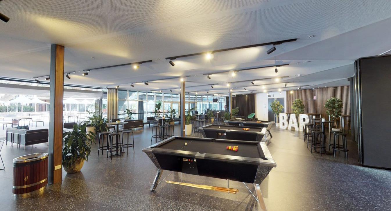 Roundhouse UNSW photo 4