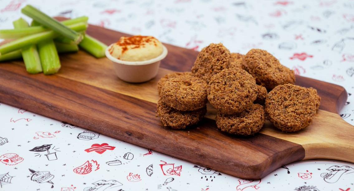 Roundhouse UNSW photo 5