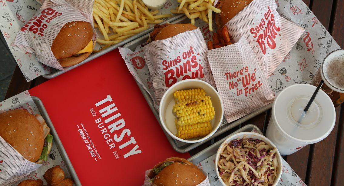 Roundhouse UNSW photo 3