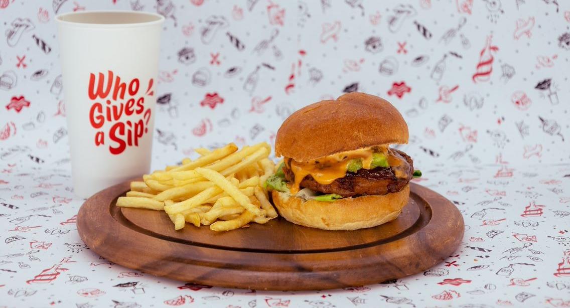 Roundhouse UNSW photo 2