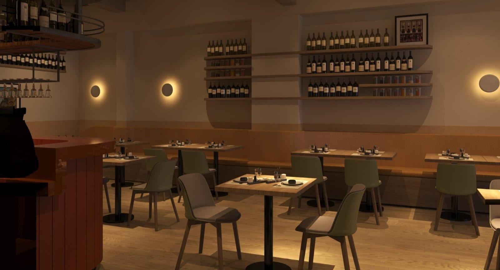 Acqua e Farina - Keong Saik photo 5