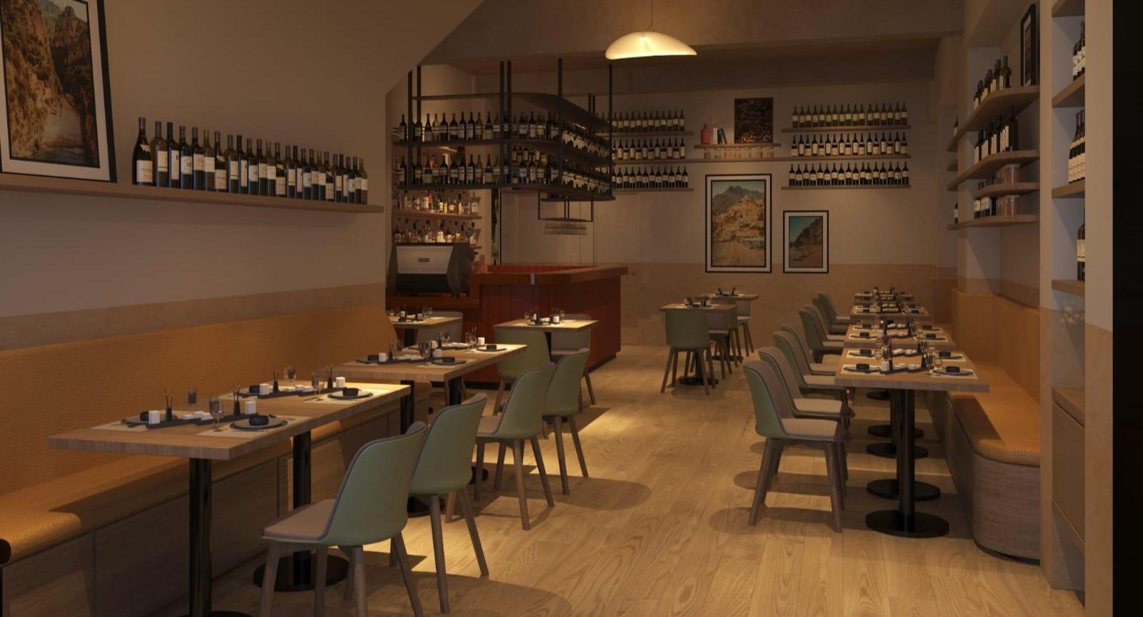 Acqua e Farina - Keong Saik photo 3