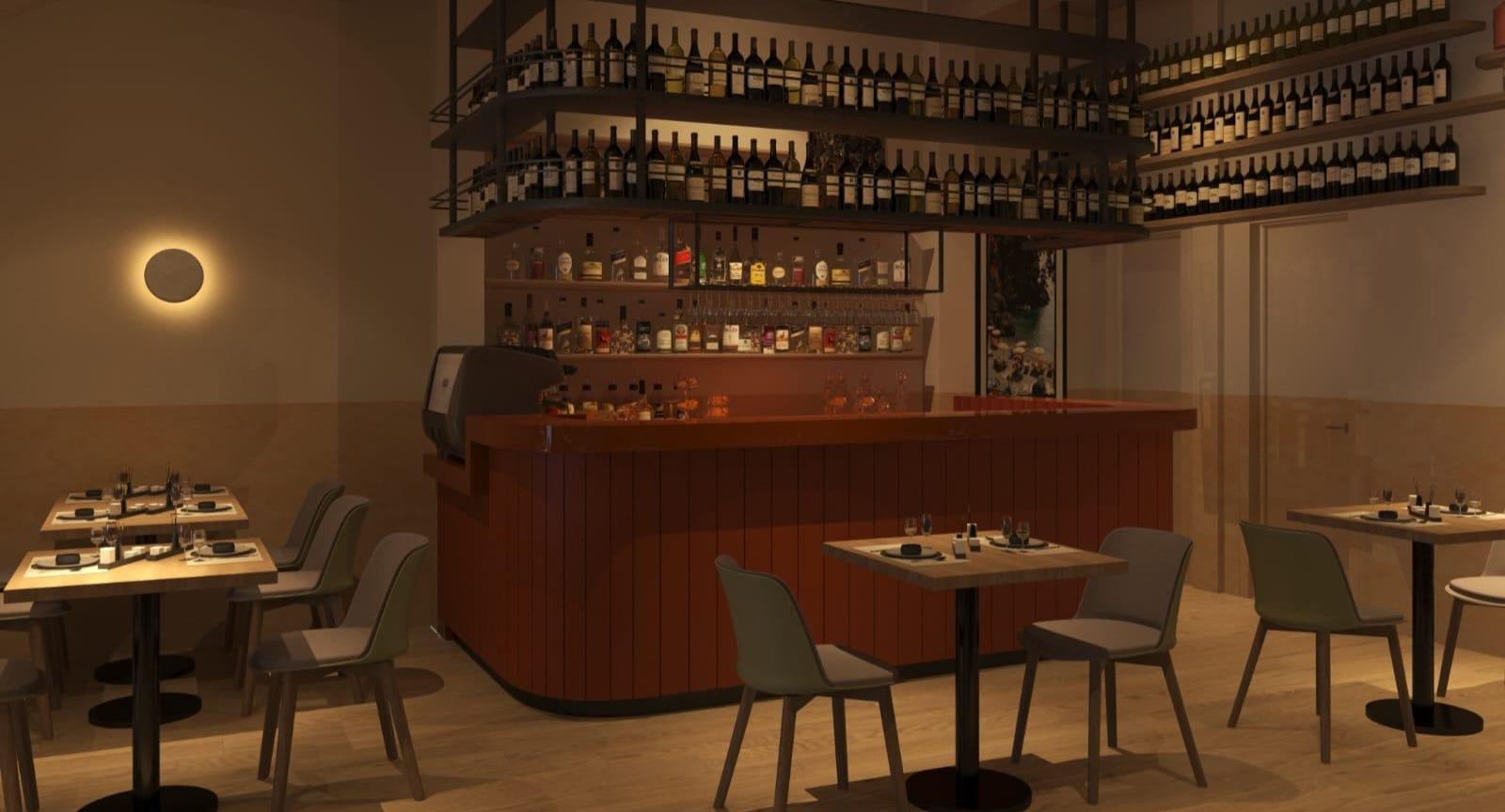 Acqua e Farina - Keong Saik photo 4