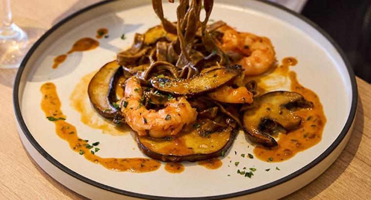 Acqua e Farina - Keong Saik photo 2