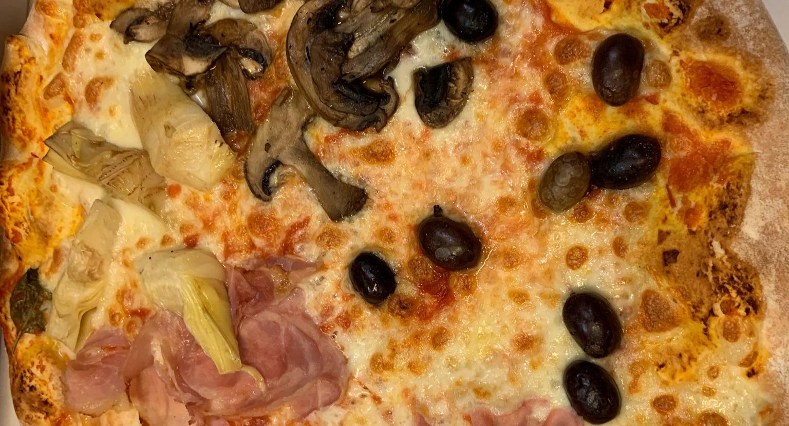 Trattoria pizzeria San giorgio photo 4