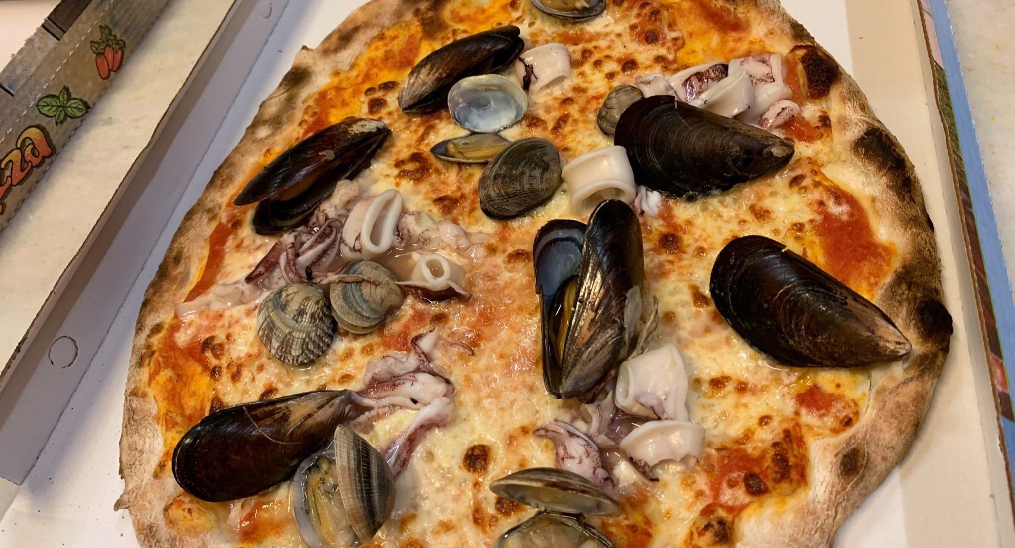 Trattoria pizzeria San giorgio photo 3