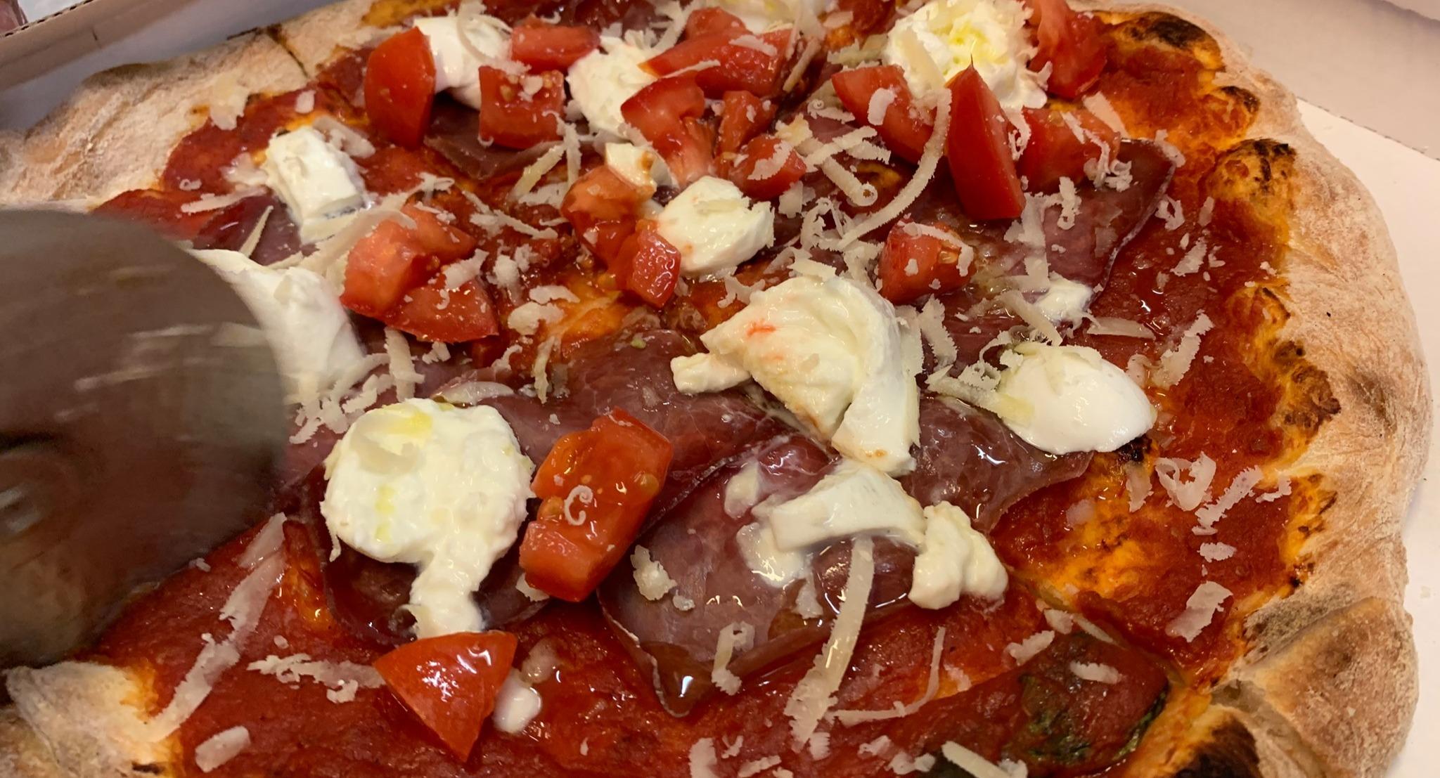 Trattoria pizzeria San giorgio photo 5