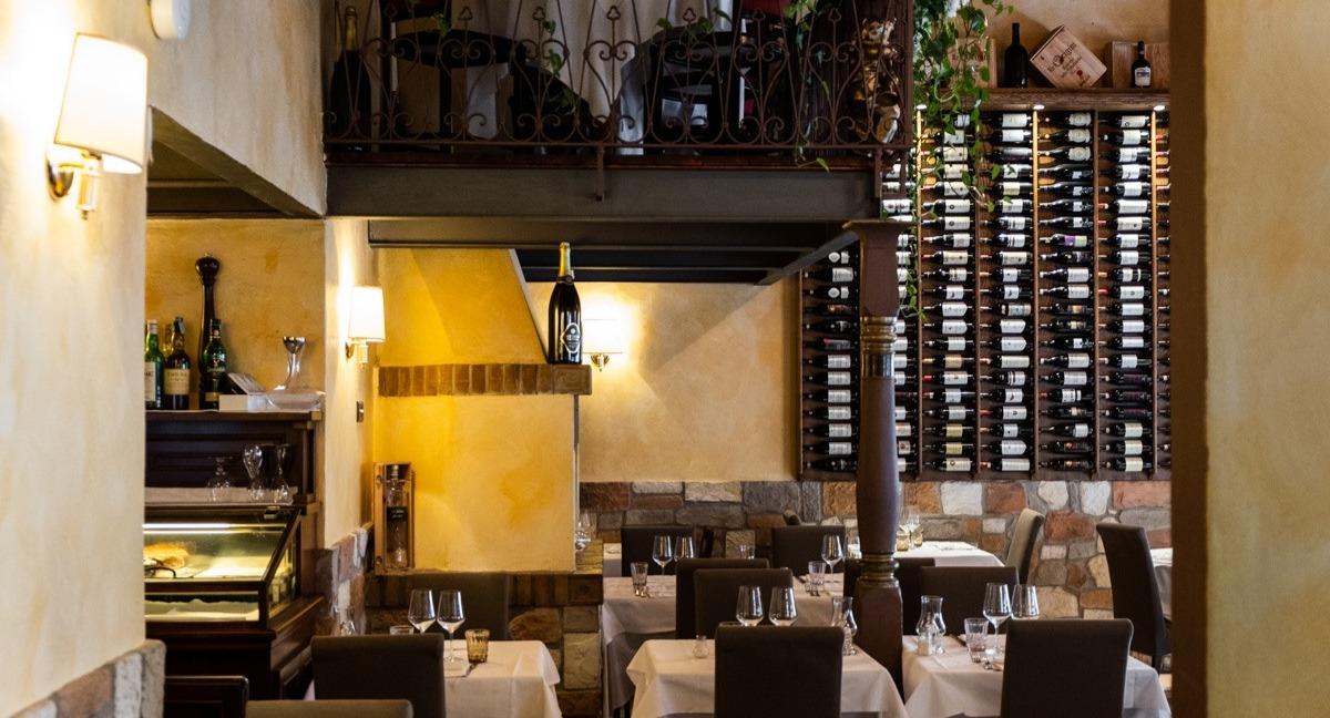 Osteria Delle Corti photo 3