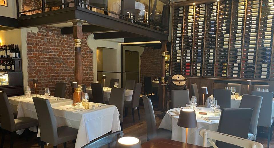 Osteria Delle Corti photo 5