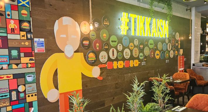 Tikka Nation - Ruislip photo 3