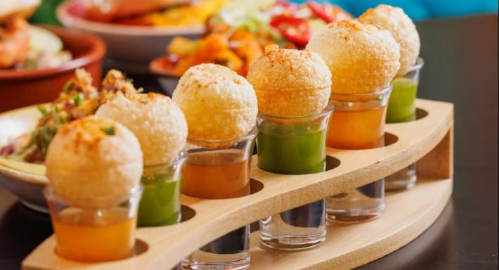 Tikka Nation - Ruislip photo 4