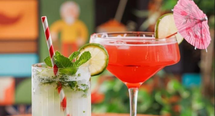 Tikka Nation - Ruislip photo 5