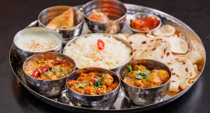 Tikka Nation - Ruislip photo 2