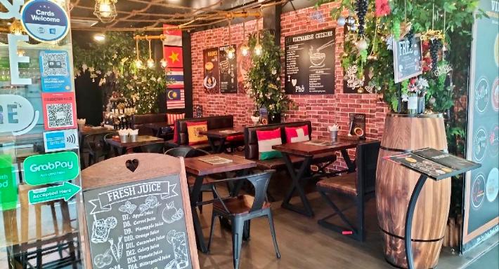 VIETSEA® I - VUA LẨU photo 2