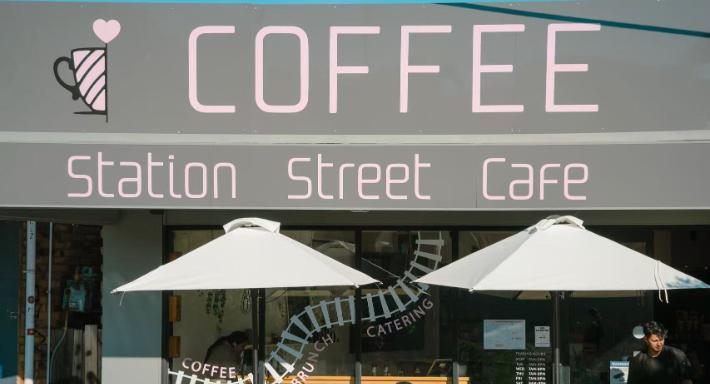 Station Street Cafe