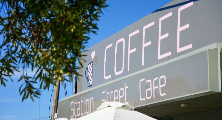 Station Street Cafe photo 2