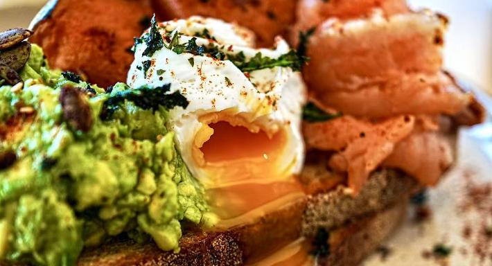 Station Street Cafe photo 4