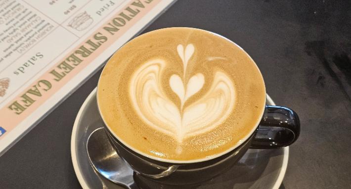 Station Street Cafe photo 5