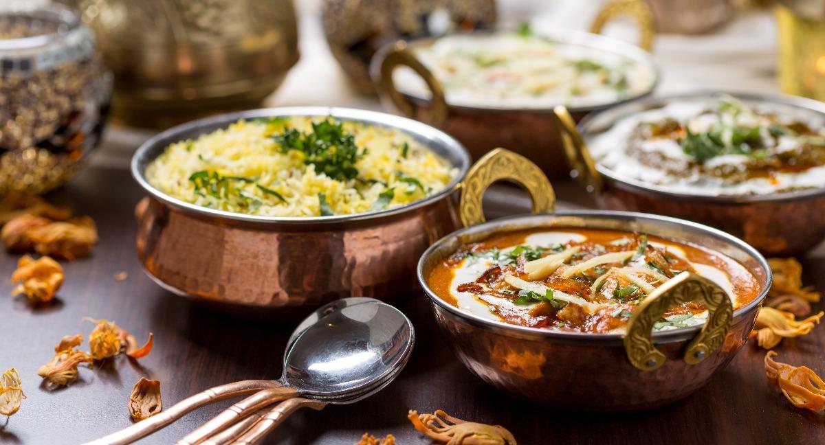 Maharajah ristorante indiano photo 2