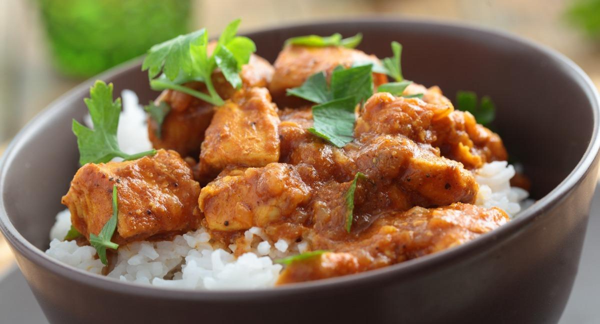 Maharajah ristorante indiano