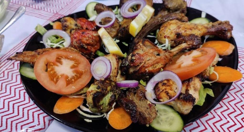 Maharajah ristorante indiano photo 5