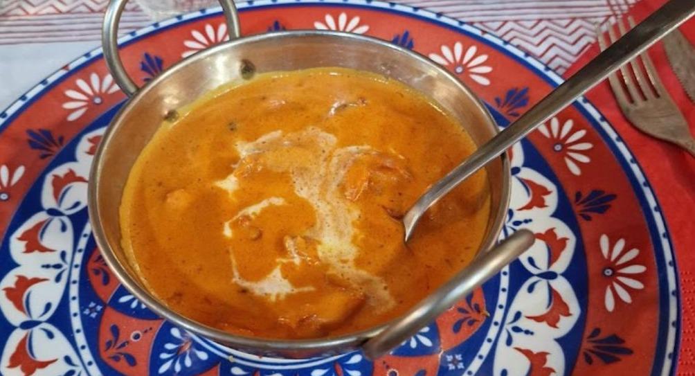 Maharajah ristorante indiano photo 3