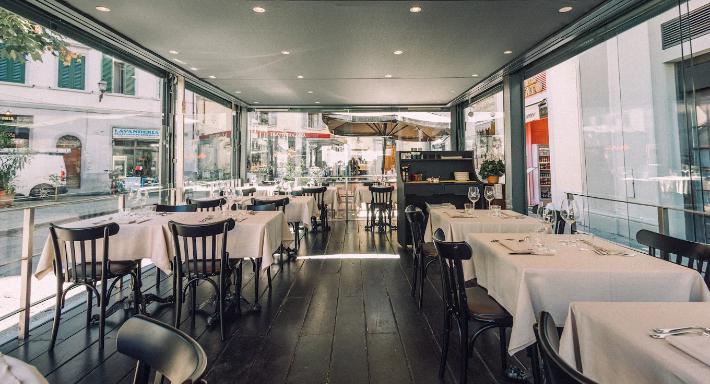 Trattoria Dedo photo 2