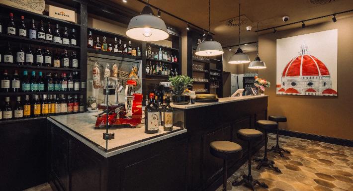 Trattoria Dedo photo 3