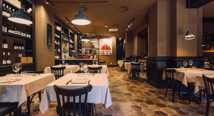 Trattoria Dedo photo 4