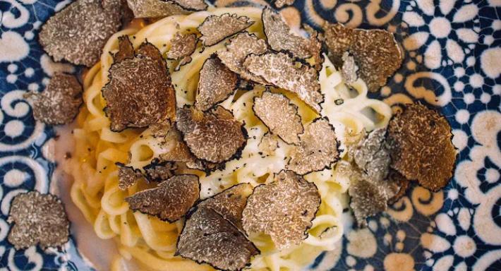 Trattoria Dedo photo 5