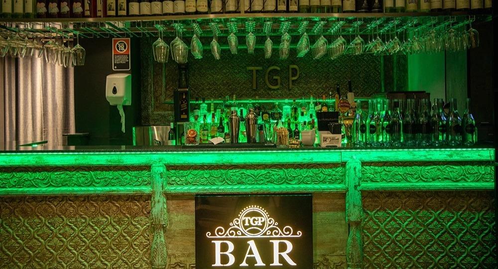 The Grand Palace - Indian Restaurant in Sydney photo 4