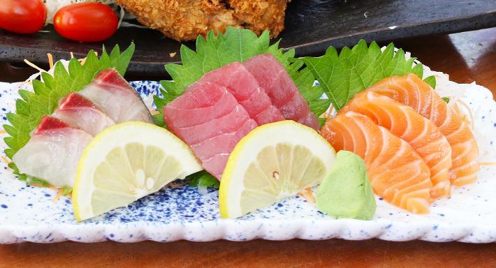 Tonkichi - Takashimaya photo 2