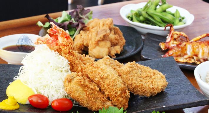 Tonkichi - Takashimaya photo 3