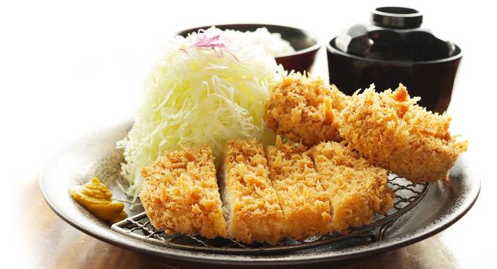 Tonkichi - Takashimaya photo 4