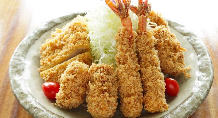 Tonkichi - Takashimaya photo 5