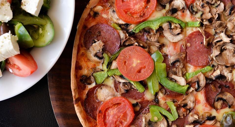 Arthur's Pizza Maroubra photo 3