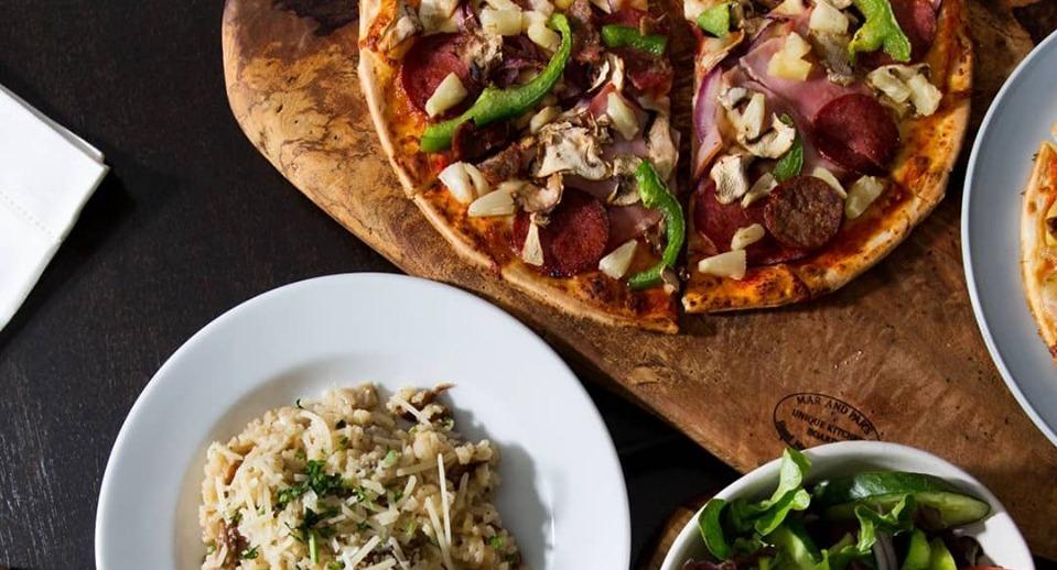 Arthur's Pizza Maroubra photo 2