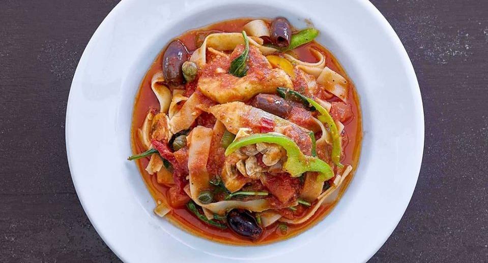 Arthur's Pizza Maroubra photo 4