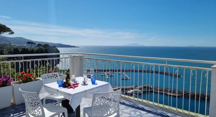 Secret Rooftop Restaurant photo 3