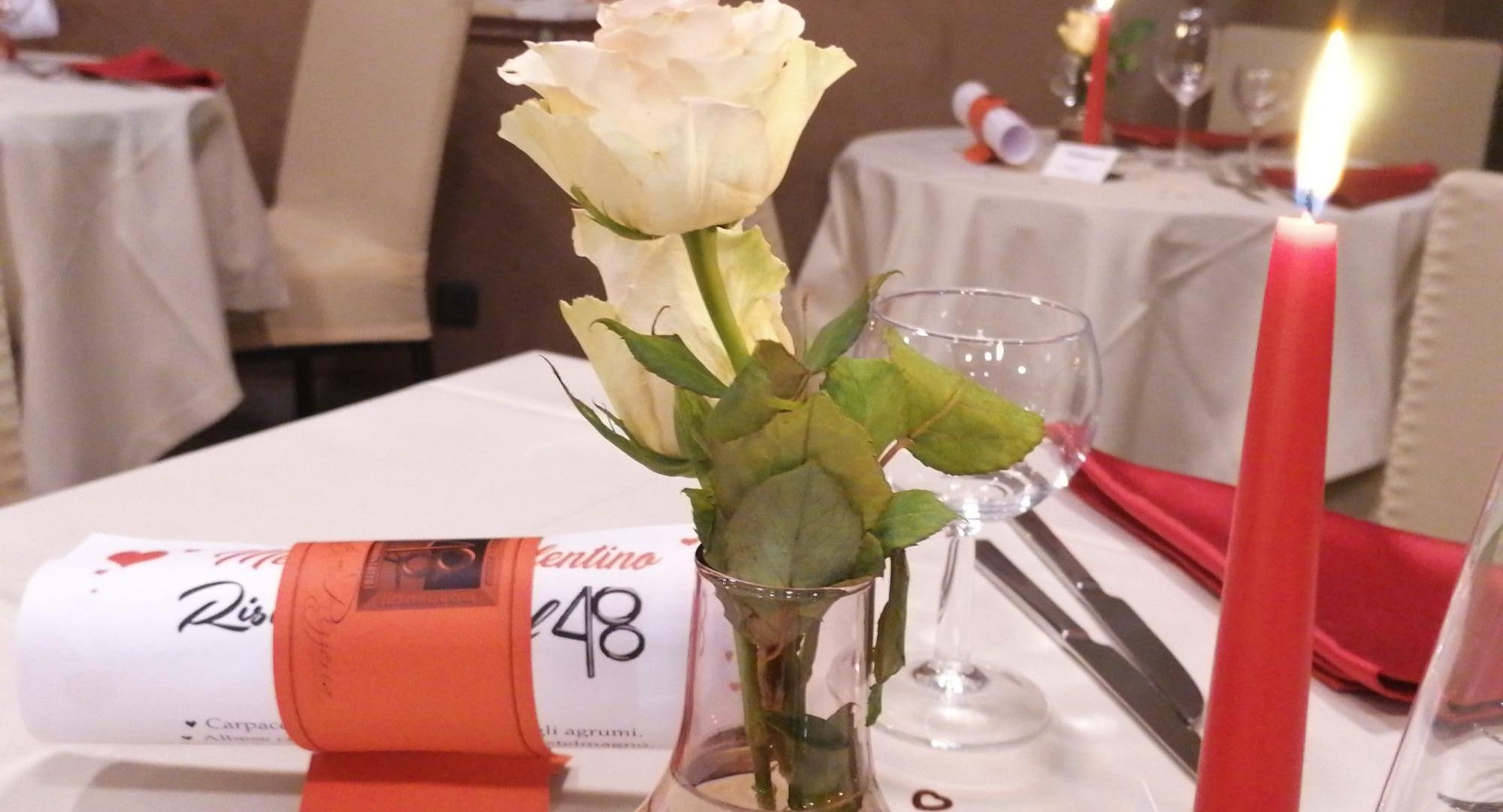 Ristorante al 48 photo 2