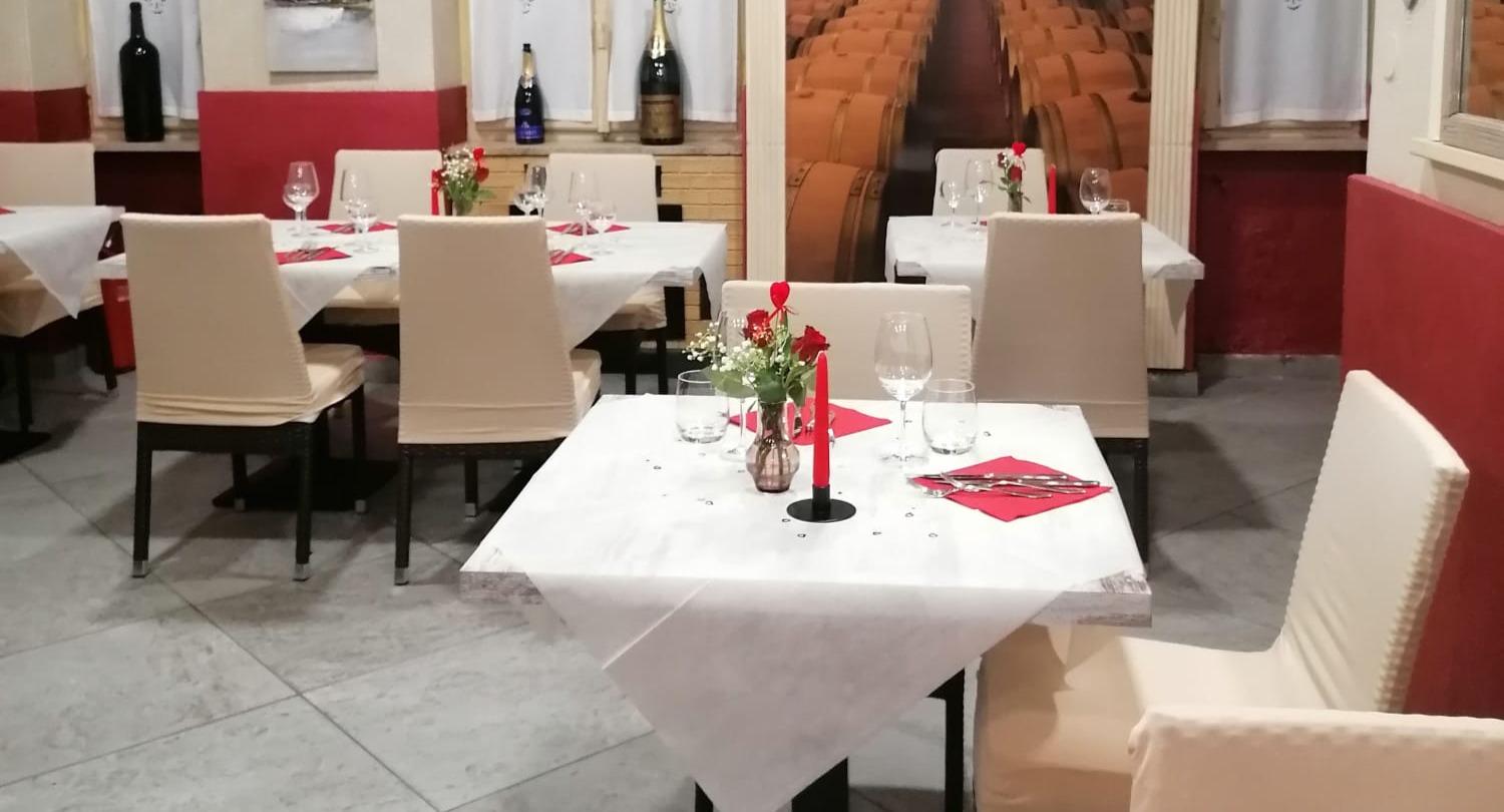 Ristorante al 48 photo 4