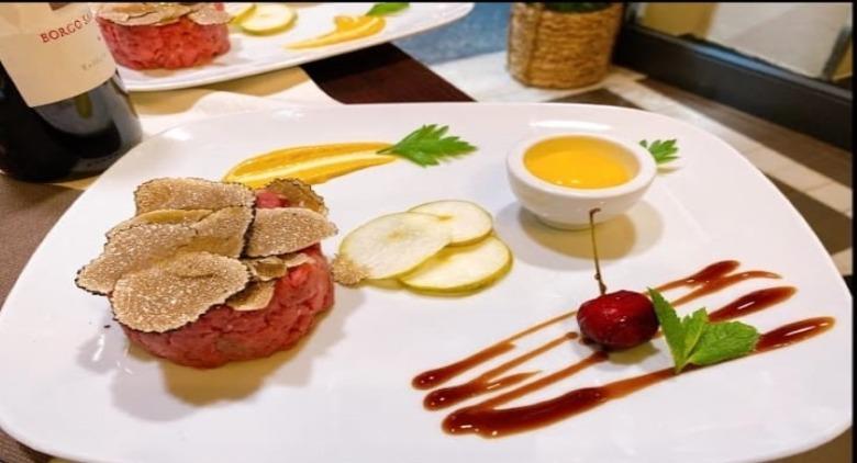 Cacio & pepe photo 5