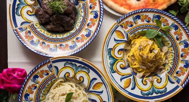 Cacio & pepe photo 4