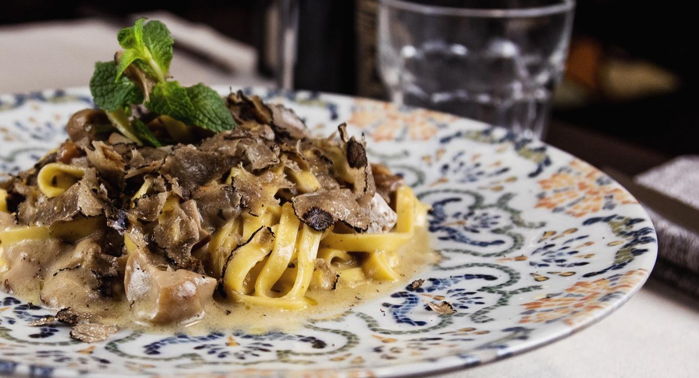 Cacio & pepe photo 3