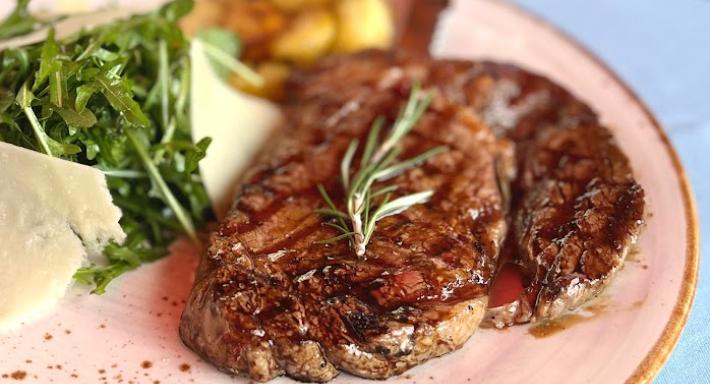 Vespetta Italian Restaurant