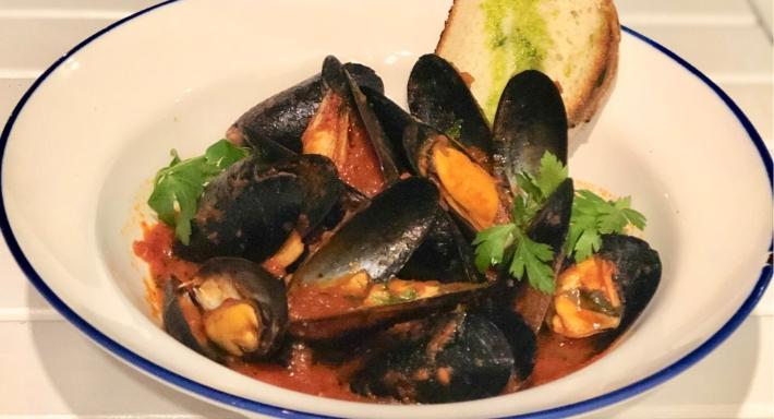 Vespetta Italian Restaurant photo 2